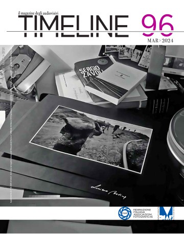 Time Line 96