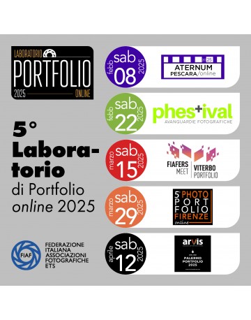 Laboratorio Portfolio online