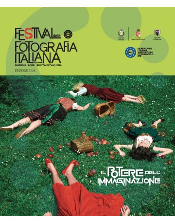 Festival della Fotografia...
