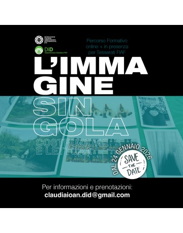 L’Immagine Singola -...