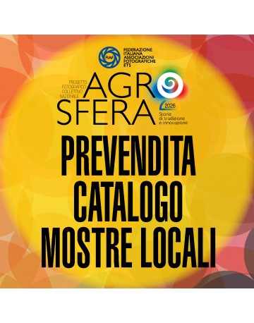 Agrosfera - Prevendita...