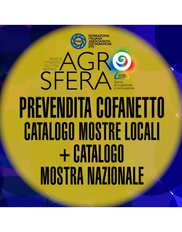 Agrosfera - Prevendità...