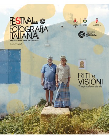 Festival della Fotografia...