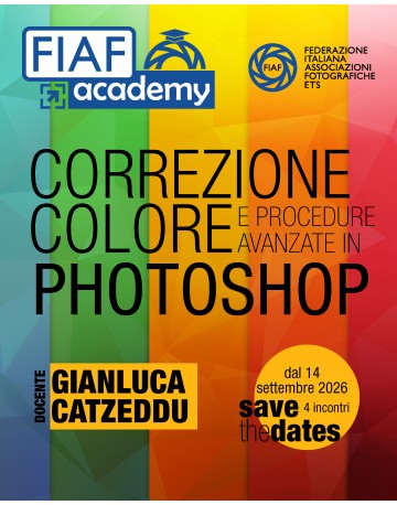QUOTA DI ISCRIZIONE AL...