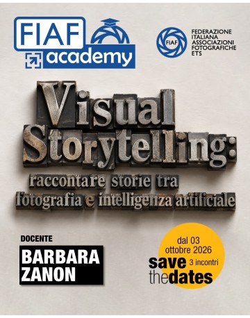 Visual Storytelling. Tra...