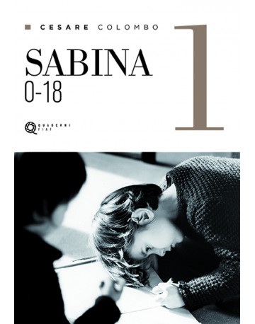 1 Cesare Colombo - Sabina 0-18