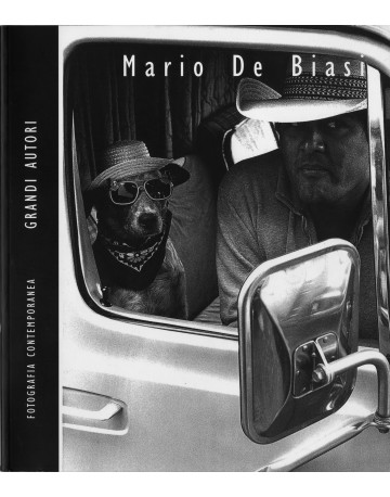 Mario De Biasi