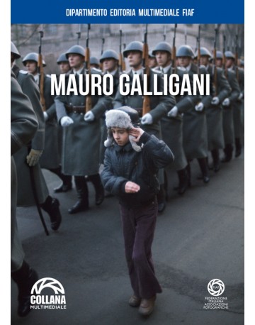 Mauro Galligani